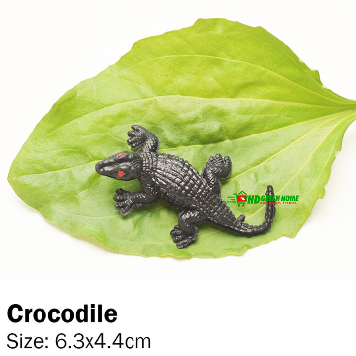 5%20pcs%20x%20Mixed%20Simulation%20Insect%20Toy%20Plastic%20Bat%20Crocodile%20Lizard%20Snake%20Spider%20Prank%20Funny%20Toys%20-%20Image%203