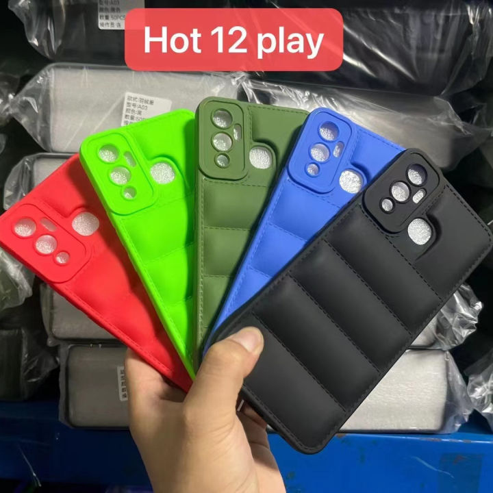 %E3%80%90Solo%20Yolo%E3%80%91Applicable%20to%20African%20Brands%20Infinix%20Model%20HOT%207PRO%20Down%20Jacket%20Pupil%20Fine%20Hole%201.5MM%20TPU%20Phone%20case%20-%20Image%205