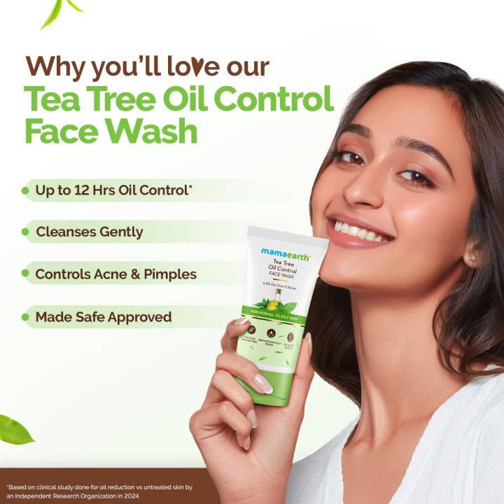 Mamaearth%20Tea%20Tree%20Oil%20Control%20Face%20Wash%20100ml%20with%20Tea%20Tree%20&%20Neem%20for%20Normal%20to%20Oily%20Skin%20-%20Image%204