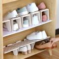 Household shoe rack Shoe Rack Shoe Cabinet shoe shelf Integrated Plastic shoe cabinet for dorm room organization small apartment storage shoe storage solution minimalist shoe rack.