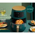 Silver crest Air Fryer 6L. 