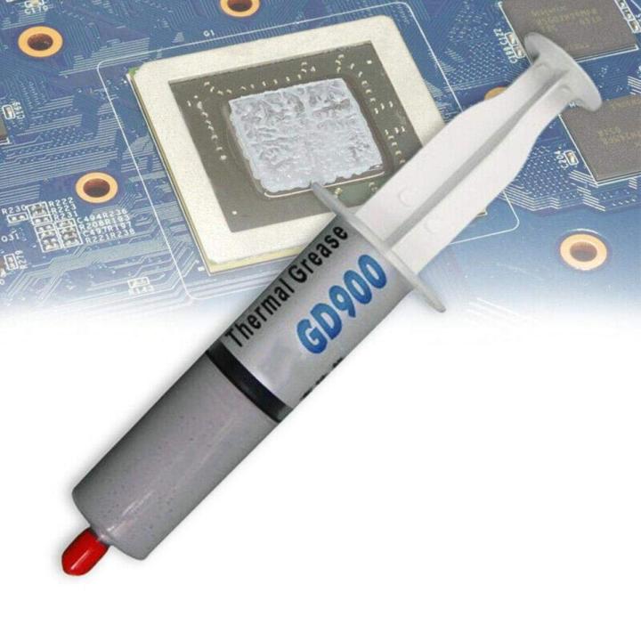 Processor Thermal Paste 1 Pcs