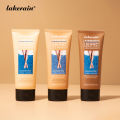 2024 Airbrush Leg Makeup Moisturizing Liquid Body Foundation Tan Cream Tanning Body Lotion Skin Care Even Skin Tone 118g JokeTJokeJ.