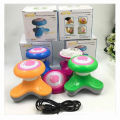 XINYAN Apple Electric Vibrating Massagers.