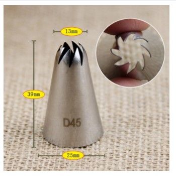 Single%20Piece%20Cake%20Decorating%20Stainless%20Steel%20China%20Nozzle%20-%20Image%202