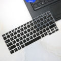 【Nice Day Toy Findings Store】(New) keyboard protector Dell Latitude 7390 7370 e5250 e7270 7275 7280 12 inch TPU keyboard cover protector laptop keyboard protector skin high quality wireless PC stick cover annka. 