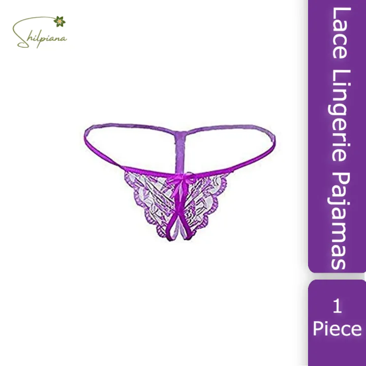 Sexy%20Lingerie%20Pajamas%20Lace%20Bikini%20Set%20for%20Women%20Ladies%20&%20Girls%20From%20Shilpiana%20(Purple%20-%20Free%20Size)%20-%20Image%205