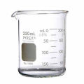 Pyrex 500 ml Glass Beaker Laboratory Glass Beaker 1 Pcs. 