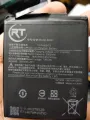 Xiaomi Redmi 6A and 6 mobile battery v- 3000 mAh. 