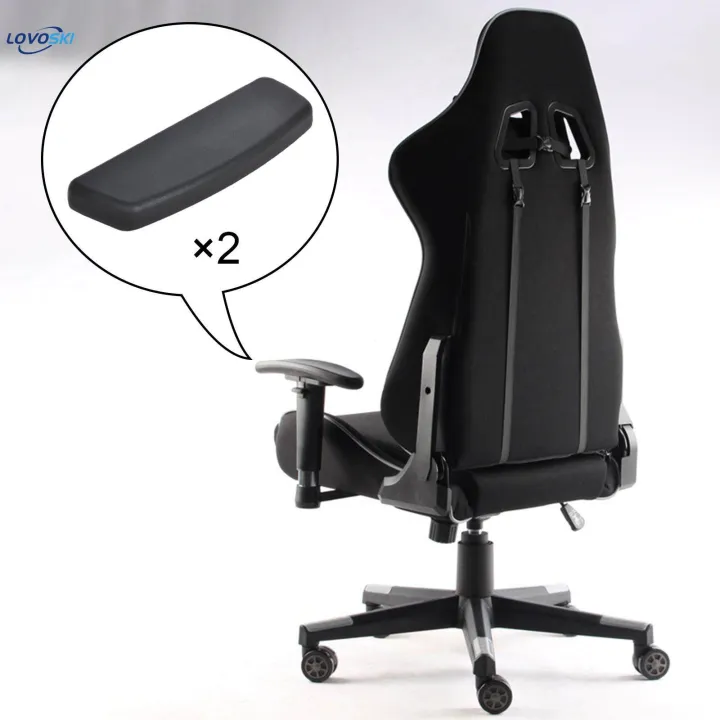 Office%20Chair%20Armrest%20Pad%20with%20Mounting%20Hole%20Screws%20Set%20Office%20Chair%20Parts%20-%20Image%204
