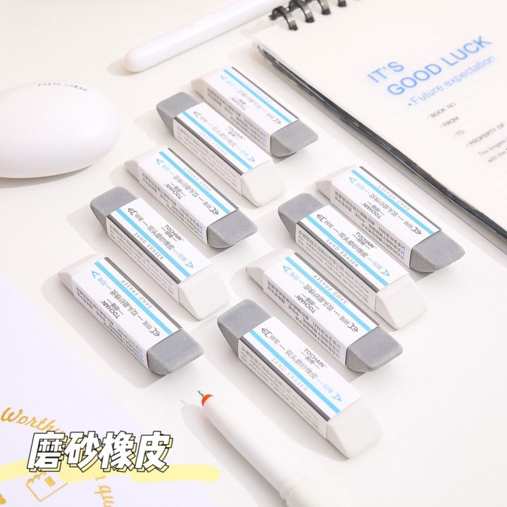 Double-ended%20Eraser%20Can%20Erase%20Pen%20Gel%20Pen%20Ballpoint%20Pen%20Student%20Stationery%20Writing%20Exam%20Scrub%20Eraser%20-%20Image%204