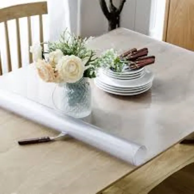Transparent%20Clear%20Dining/%20study%20Table%20Cover%20mat%20/%20Cloth%20Waterproof%20Protector%20-%20For%206/8%20Chair%20Transparent%20Table%20cloth%20(%206/8%20chairs)%2016mm%20-%20Image%202