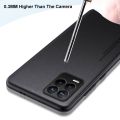 For Realme 8 Pro Case All-Inclusive Shockproof Soft Leather Ultra-Thin Fashion For Realme 8 Pro Back Cover. 
