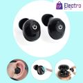 Axon  K-812 Mini Rechargeable Digital Hearing Aid. 