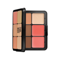 Make Up Forever - Hd Skin All-in-one Face Palette Harmonie 1.