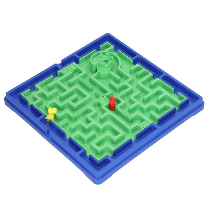 Maze Puzzle Toy, Kids Maze Toy Logical Thinking Interactive for Party for Boys Girls