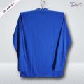 Mumbai Indians Full Sleeve Collar Polo IPL Chirket Jersey For Men -Mi IPL Long Sleeve - Mumbai Jersey 2026.