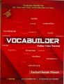 Vocabuilder. 