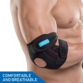 Elbow Support Strap Upper Arm Hand Elbow Support Braces Splint Elbow Guard Adjustable Fixed Joint Arthritis Fracture Stabilizer.