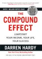 The Compound Effect Paperback. 