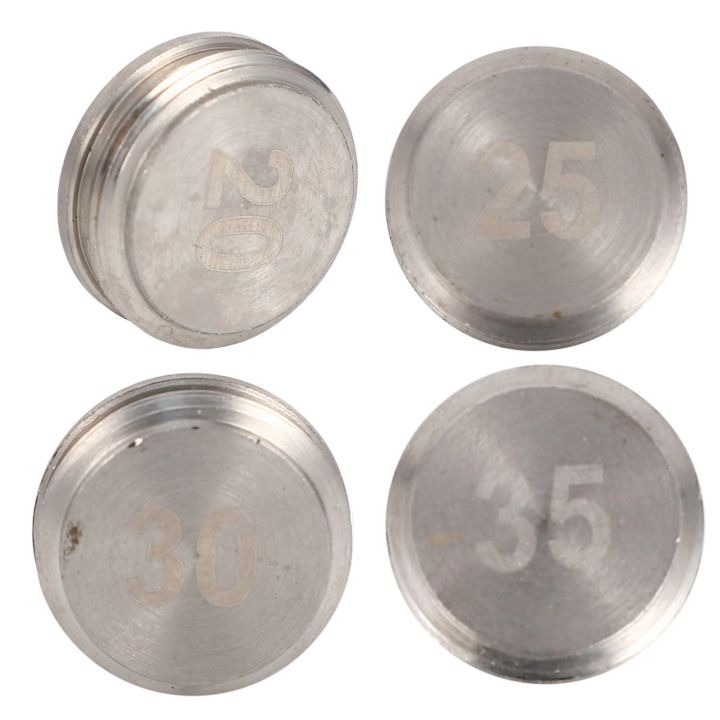 2Pcs%20Lab%20Custom%20Weights%20for%20Odyssey%20Stroke%20Lab%20Golf%20Putter%2030G%20-%20Image%206