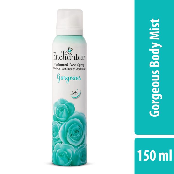 150%20ml%20Enchanteur%20Gorgeous%20Body%20Spray%20International%20Malaysian%20product%20used%20for%20female%20-%20Image%202