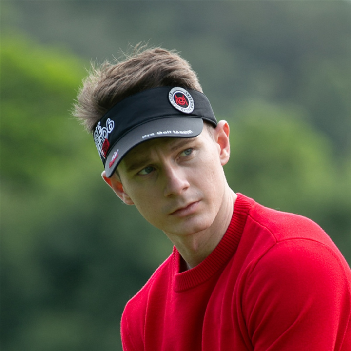 %EF%BC%88NEW%EF%BC%89PGM%201%20Pcs%20Sun%20Hat%20Golf%20Men'S%20Headless%20Cap%20Breathable%20Quick%20Drying%20Tennis%20Hat%20Sunshade%20Sunscreen%20Fashion%20Embroidery%20MZ044%20Black%20-%20Image%208