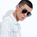 Xiaomi Polarized Pilot Sunglasses UV400 Protection Glasses for Men Women. 