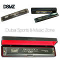 Dream Maker Harmonica 24 Holes Key Of C. 