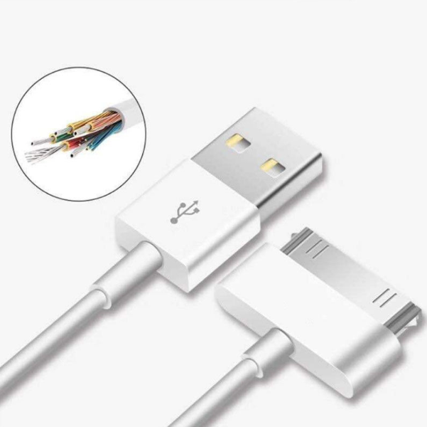 USB%20Cable%20for%20iPhone%204%204s%20iPad%202%203%20iPod%2030%20Pin%20Metal%20Plug%20Charger%20Sync%20Cable%20for%20iPhone%204%204S%20Charging%20Data%20Cable%20Colour%20Black%20Or%20White%20Random%201%20Pcs%20-%20Image%203