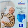 Adult Washable & Adjustable cloth Diaper Pant Pad Attach -1pcs. 