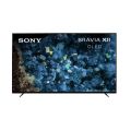 Sony XR-55A80L Bravia 55-Inch 4K Ultra HD Smart OLED Google TV. 