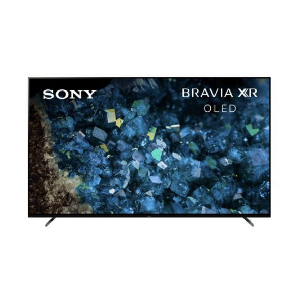 Sony XR-55A80L Bravia 55-Inch 4K Ultra HD Smart OLED Google TV