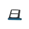 Vivo V17 Pro Sim Tray Micro SD Card Slot with Sim Ejector Pin Replacement Part. 