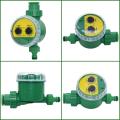 Garden Automatic Watering System Timer Drip Irrigation Digital Electronic Controller Home Greenhouse Irrigator Sprinkler. 