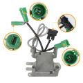 89620-35140 Ignition Control Module Coil Igniter Assembly for 1984-1988 Truck 4Runner 22R. 