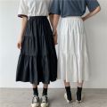 12 middle school children, little princess skirt, foreign style, 13 summer dress, Korean version, 11, sixth grade, 10-year-old girl's skirt, summer skirt. 