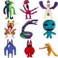 New Garden Of Banban 6 Kittysaurus Plush Toy Garten Of Banban 5 Syringeon Mascot Doll Ban Ban Stuffed Animal Jester Evil Snake 4. 