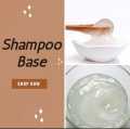 Shampoo Base Product Made in Taiwan.