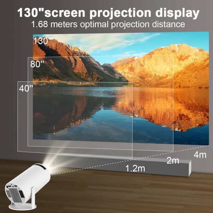 Android%20Smart%20Projector%20HY300%204K%20Home%20Theatre%20WiFi%20Bluetooth%20portable%20Projector%20New%20Projector%20Smart%20Mini%20Preojector%20-%20Image%206