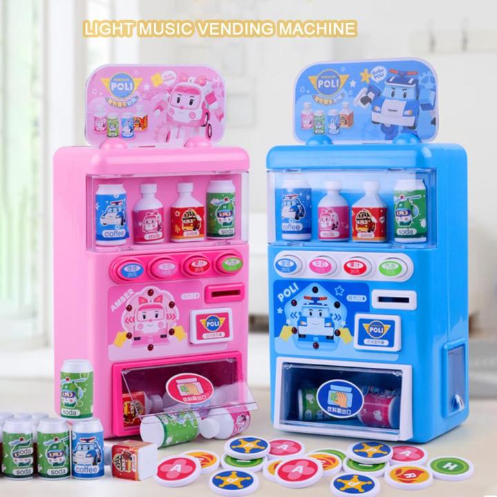Kids%20Vending%20Machine%20Toy,%20Simulation%20Automatic%20Cash%20Register%20Mini%20Beverage%20Vending%20Machine%20Set%20Electronic%20Drink%20Machine%20Pretend%20Play%20Kitchen%20Home%20Game%20for%20Children%20Boys%20Girls%20-%20Image%206
