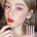 Makeup Lip Gloss Moisturize Transparent Liquid Lipstick Gloss Universal Lip Luminizer Glitter Plump High-shine LipGloss.