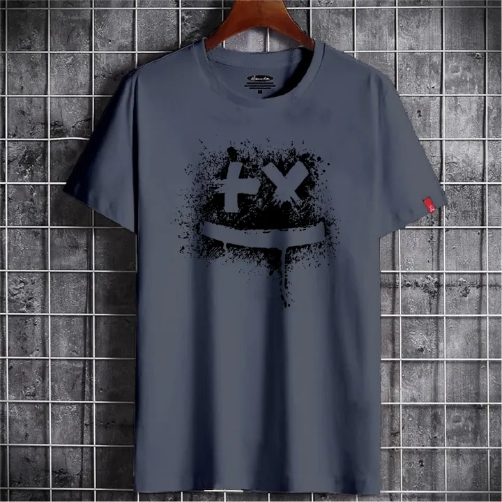 Orange%20Smile%20design%20Best%20Quality%20Casual%20%E0%A6%97%E0%A7%87%E0%A6%9E%E0%A7%8D%E0%A6%9C%E0%A6%BF%20%E0%A6%9B%E0%A7%87%E0%A6%B2%E0%A7%87%E0%A6%A6%E0%A7%87%E0%A6%B0%20new%20tshirt%20%7C%20Half%20Sleeve%20genji%20for%20man%20-%20Image%206
