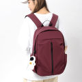 Fashionable and simple men's and women's new business casual computer bag travel backpack custom backpack for college students. 