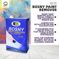 Bosny Paint Remover for All purpose.