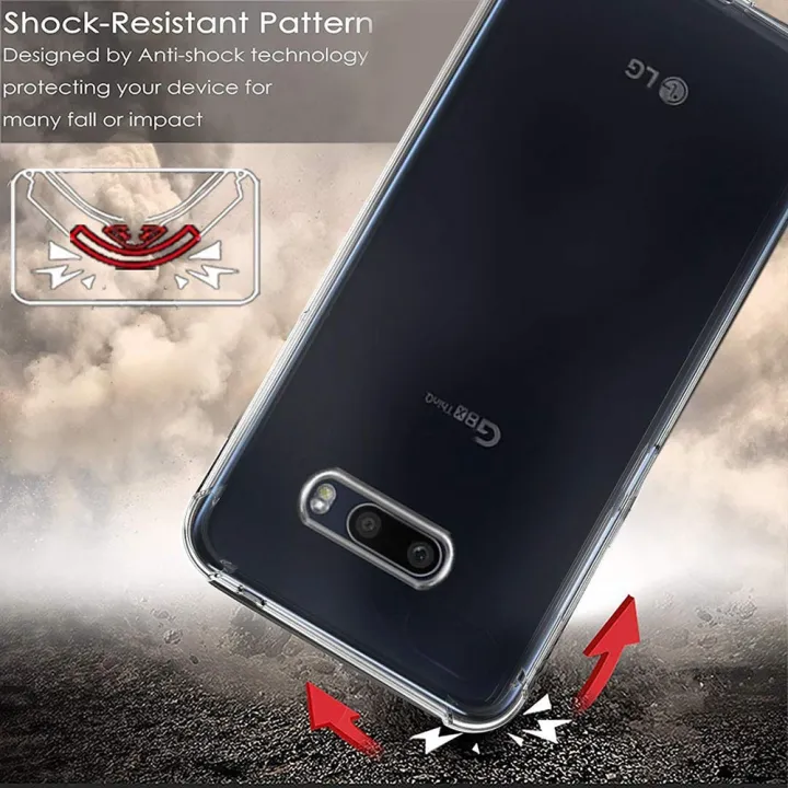 For%20LG%20G8X%20Thinq%20Case%20Airbag%20Super%20Protection%20Soft%20Clear%20Back%20Cover%20For%20LG%20V50S%20Thinq%20Phone%20Cases%20-%20Image%204
