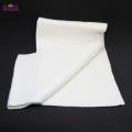 Winter Scarf Classic Wool Solid Warm Soft Large Muffler Wrap Shawl Scarves For Men Women (White). 