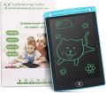 8.5 inch LCD Writing Tablet Drawing Board for Children. 