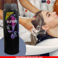 Sunsilk Stunning Black Shine Shampoo 600ml. 