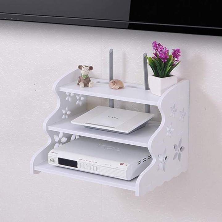 WiFi%20Router%20storage%20Stand%20Set%20Wall%20Floating%20Shelves%20Wall%20Mount%20Model%20big%20(3%20layer)%20-%20Image%205